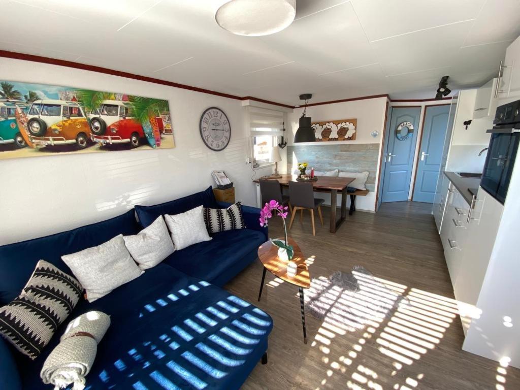 Beachhouses Texel De Koog  Exterior foto