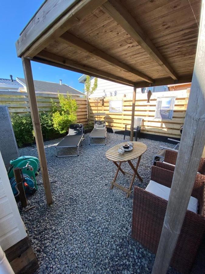 Beachhouses Texel De Koog  Exterior foto