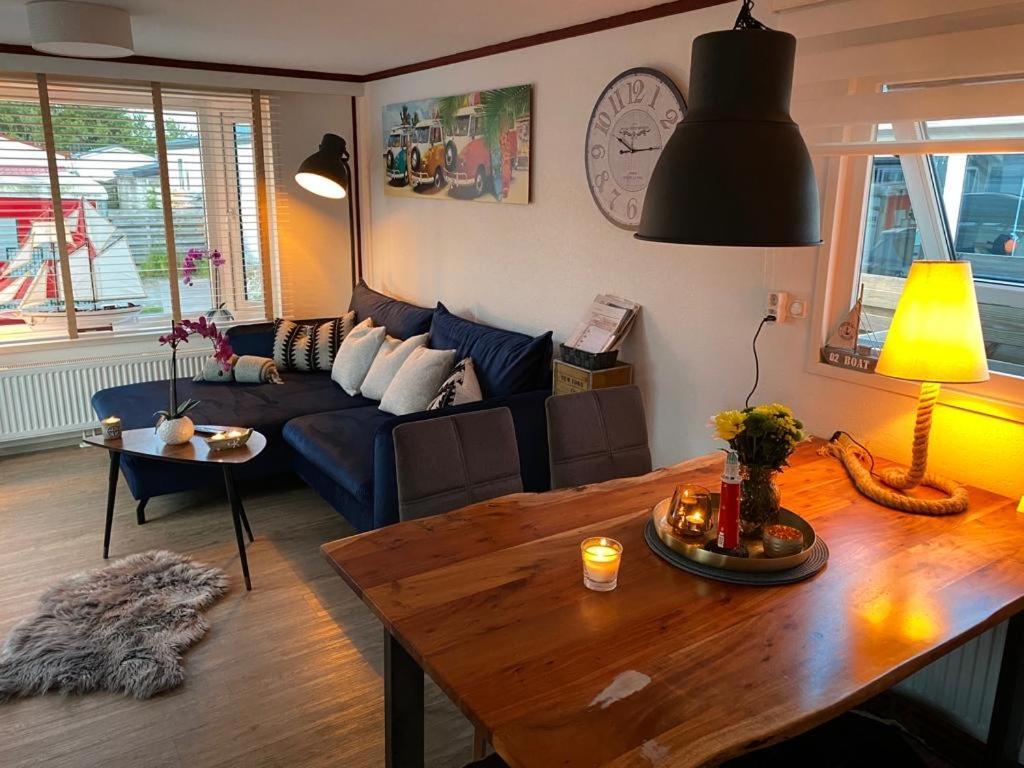 Beachhouses Texel De Koog  Exterior foto