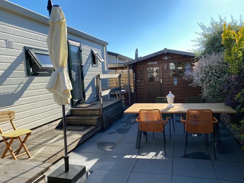 Beachhouses Texel De Koog  Exterior foto