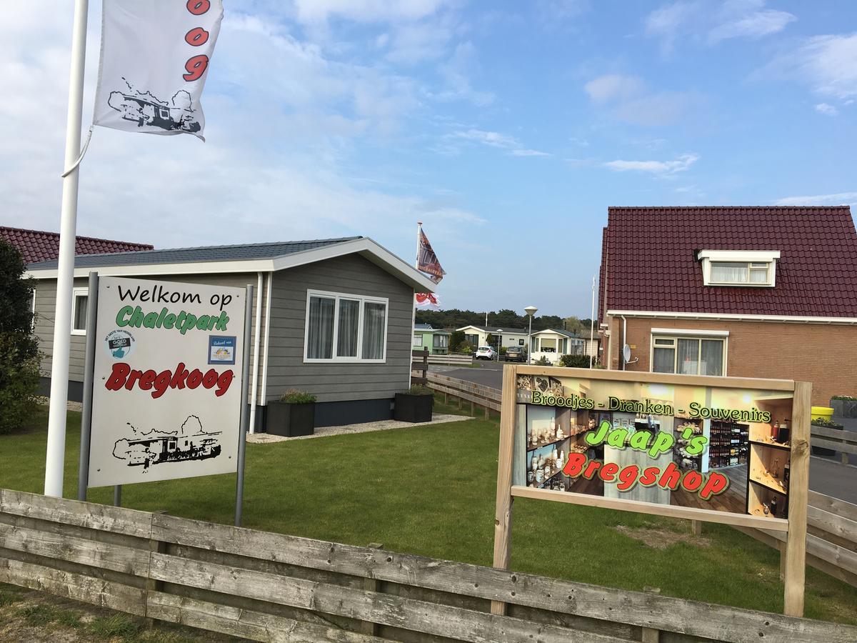 Beachhouses Texel De Koog  Exterior foto