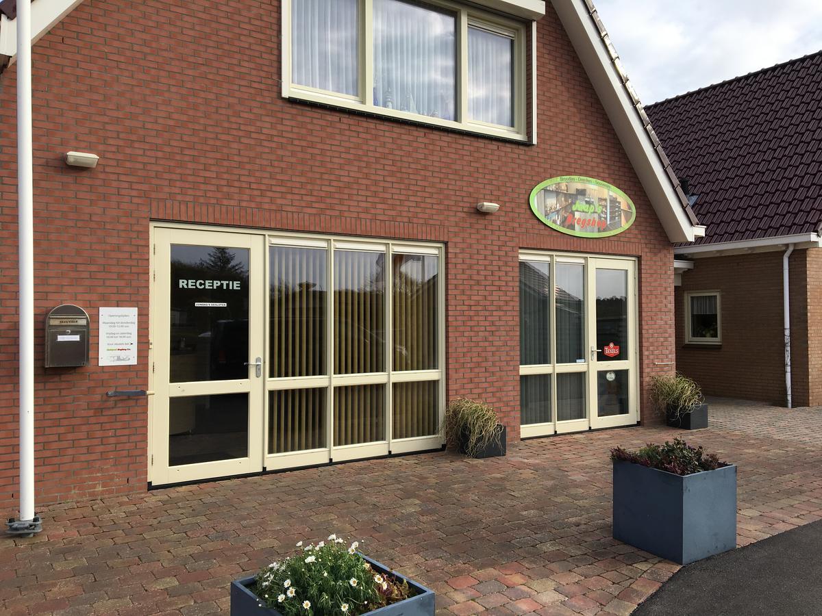 Beachhouses Texel De Koog  Exterior foto