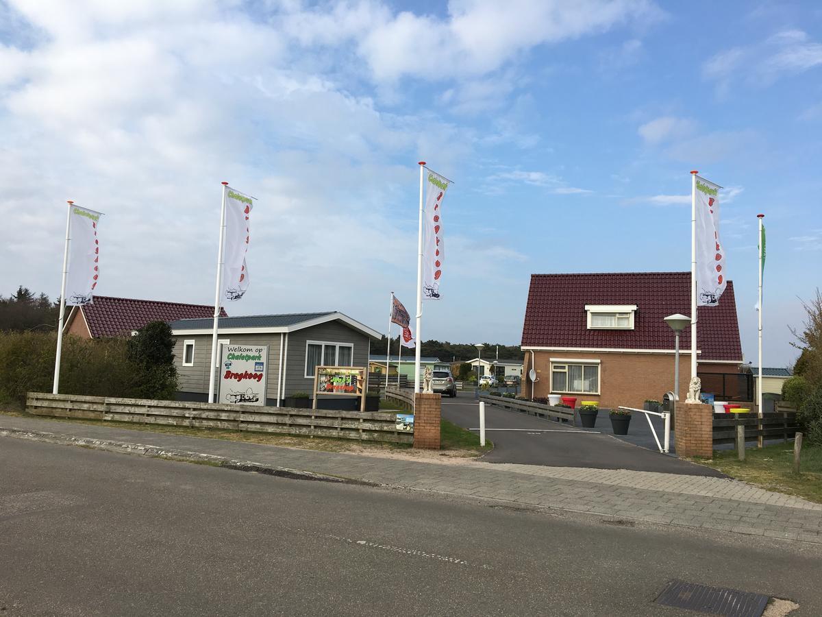 Beachhouses Texel De Koog  Exterior foto