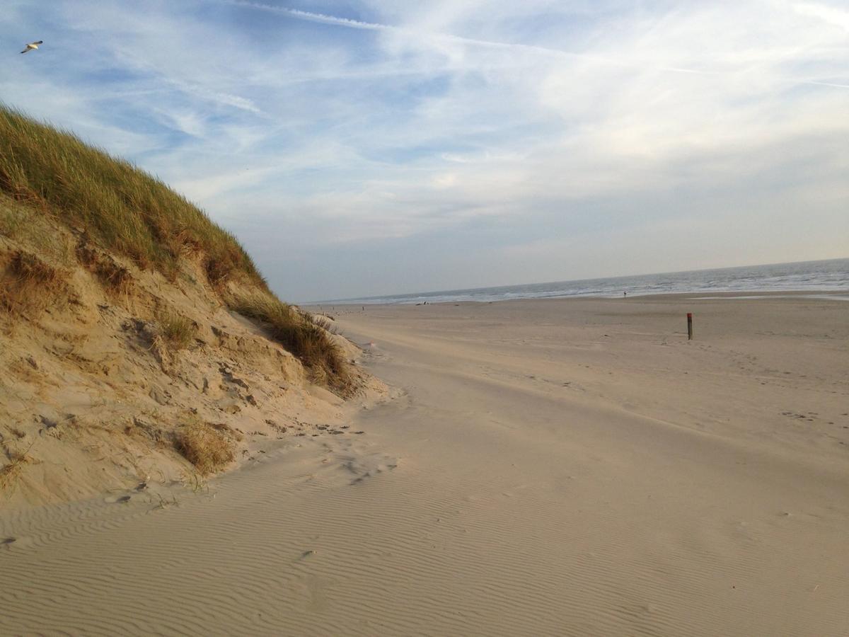 Beachhouses Texel De Koog  Exterior foto